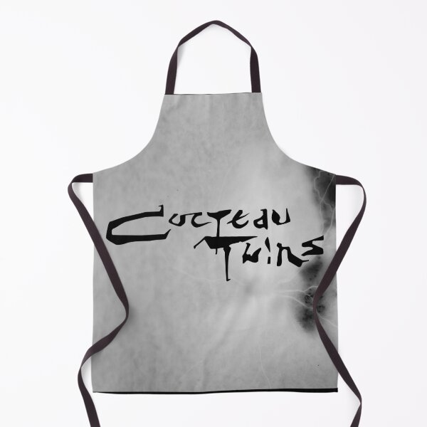 Item preview, Cocteau Twins logo, Scottish dream-pop band art designed and sold by Lifer Art and Design.