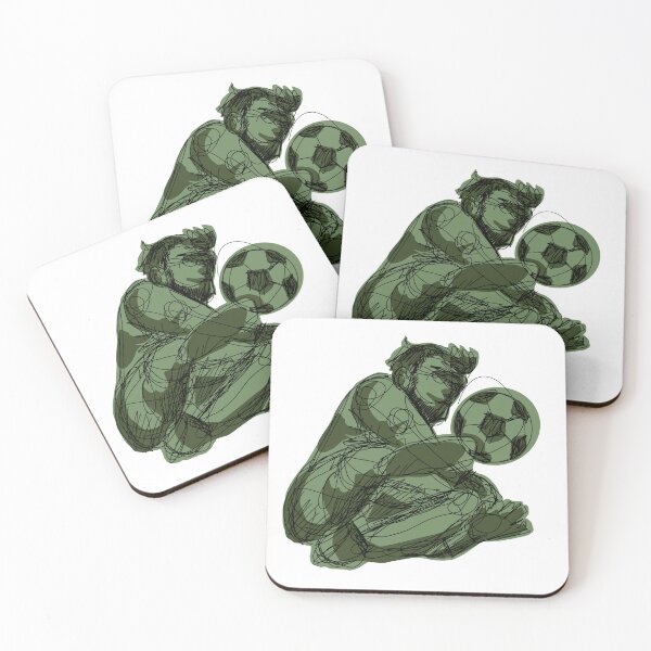 Item preview, All About Soccer  designed and sold by missmann.