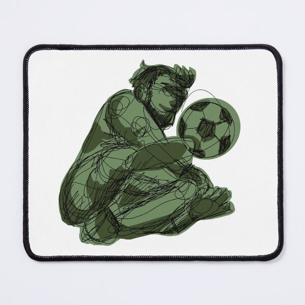 Item preview, All About Soccer designed and sold by missmann.