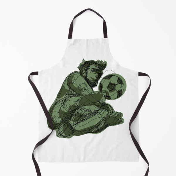 Item preview, All About Soccer designed and sold by missmann.