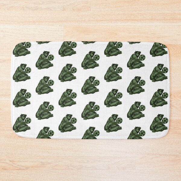 Item preview, All About Soccer  designed and sold by missmann.