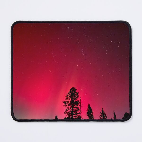 Item preview, Alpine Aurora designed and sold by technopenguin.
