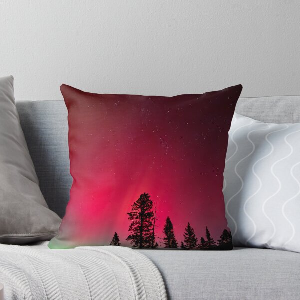 Item preview, Alpine Aurora designed and sold by technopenguin.