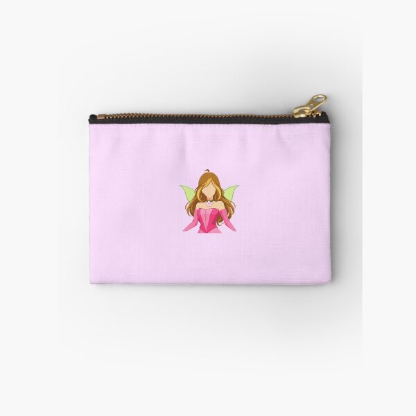 Item preview, Winx Flora minimalista designed and sold by Chocola129.