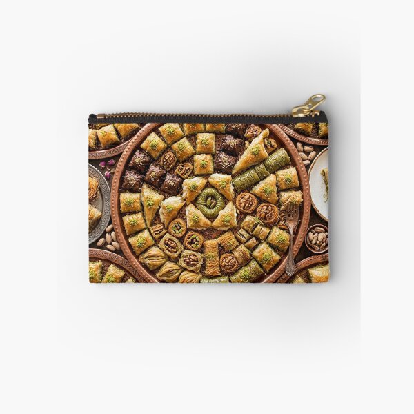 Item preview, Baklava Platter designed and sold by snoWorkshop.