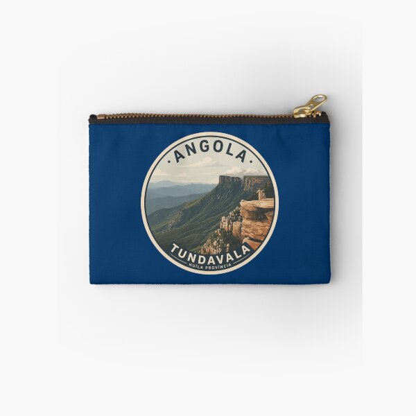 Item preview, Tundavala — Angola Paisagem da Escarpa designed and sold by The Digital Compass.