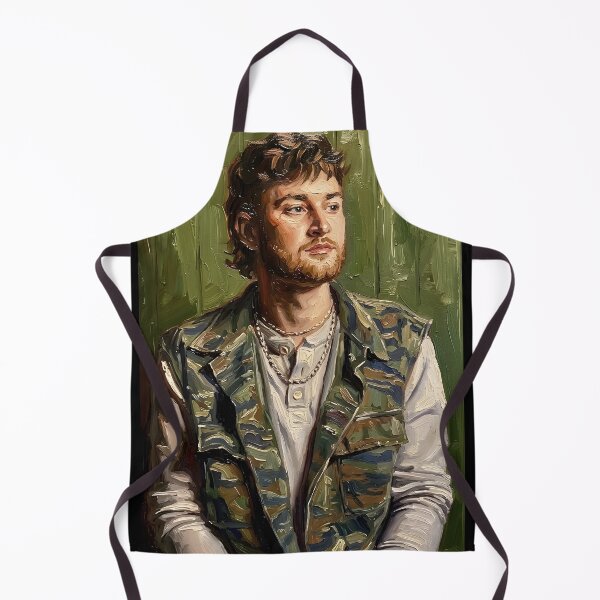 Item preview, Austin Snell Oil Painting designed and sold by maretsad.