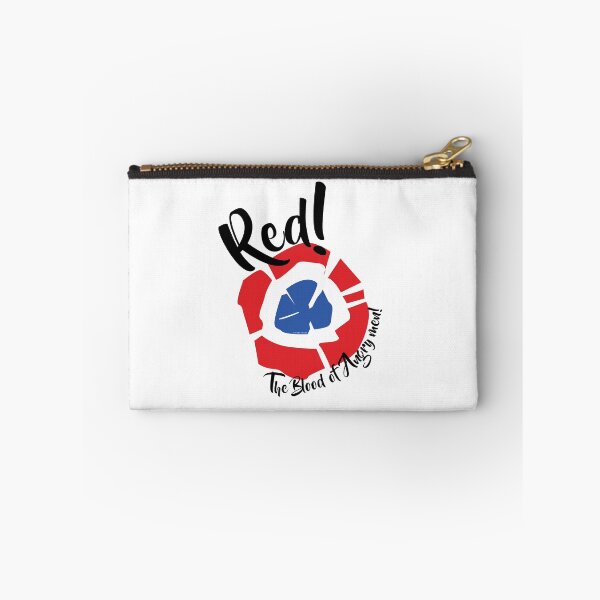 Item preview, Red! The Blood of Angry Men! designed and sold by Magnus Draws.