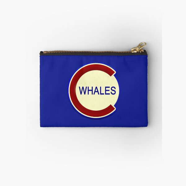 Item preview, Chicago Whales Warmup designed and sold by Normbot2000.