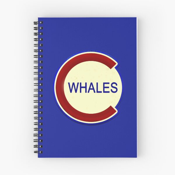 Item preview, Chicago Whales Warmup designed and sold by Normbot2000.