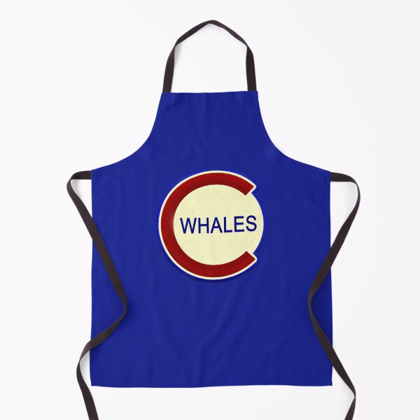 Item preview, Chicago Whales Warmup designed and sold by Normbot2000.
