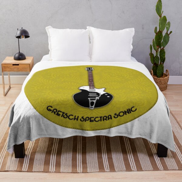Item preview, GRETSCH SPECTRA SONIC GUITAR designed and sold by Art2Be-Studio.