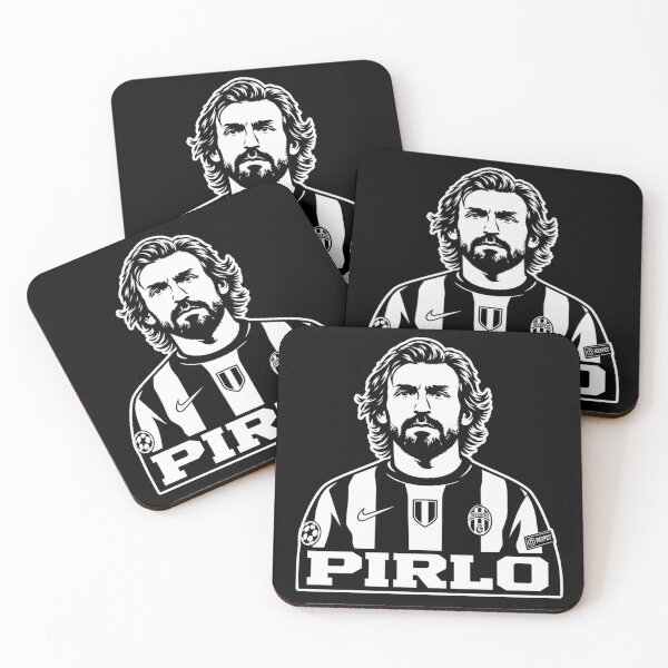 Item preview, Pirlo designed and sold by bkxxl.