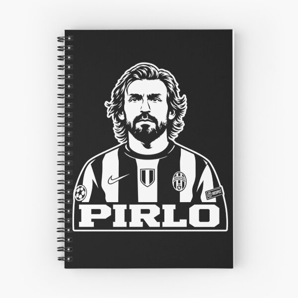 Item preview, Pirlo designed and sold by bkxxl.
