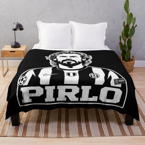 Item preview, Pirlo designed and sold by bkxxl.