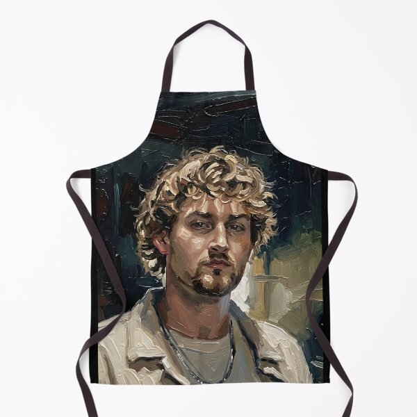 Item preview, Austin Snell Oil Painting designed and sold by maretsad.
