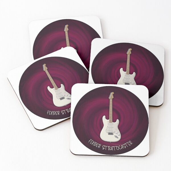 Item preview, FENDER STRATOCASTER MEXICAN designed and sold by Art2Be-Studio.