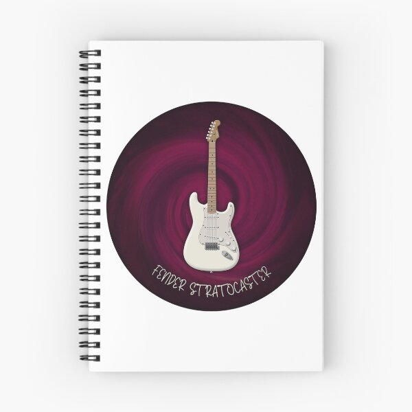 Artikelvorschau, FENDER STRATOCASTER MEXIKANISCH entworfen und verkauft von Art2Be-Studio.