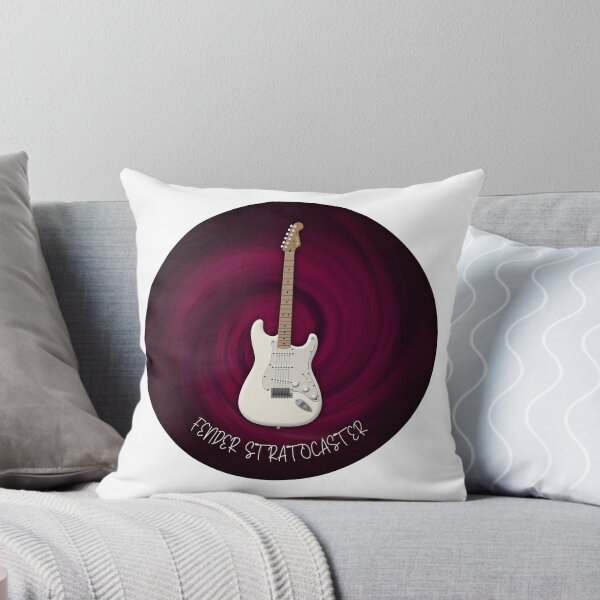 Item preview, FENDER STRATOCASTER MEXICAN designed and sold by Art2Be-Studio.