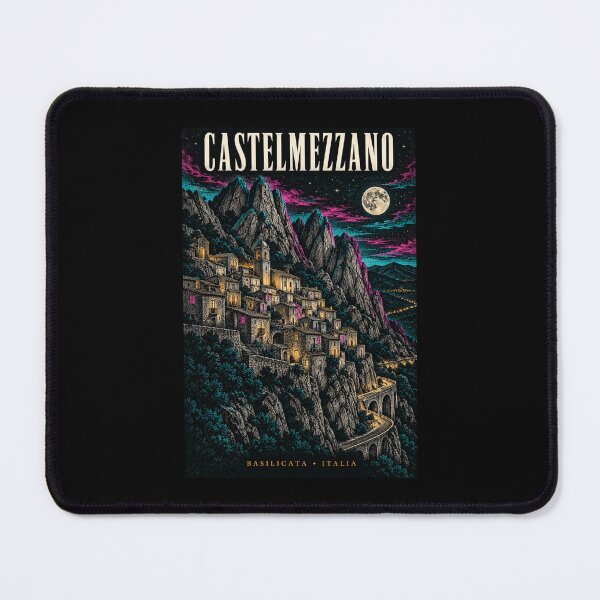 Item preview, Castelmezzano - Basilicata - Italia designed and sold by GoodOldVintage.