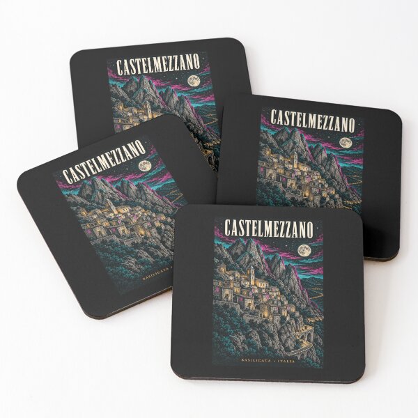 Item preview, Castelmezzano - Basilicata - Italia designed and sold by GoodOldVintage.