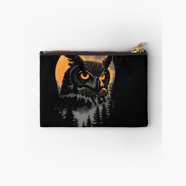 Item preview, The guardian of the full moon designed and sold by KinoDesign.
