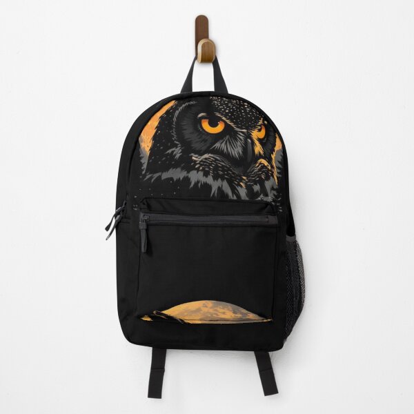 Item preview, The guardian of the full moon designed and sold by KinoDesign.