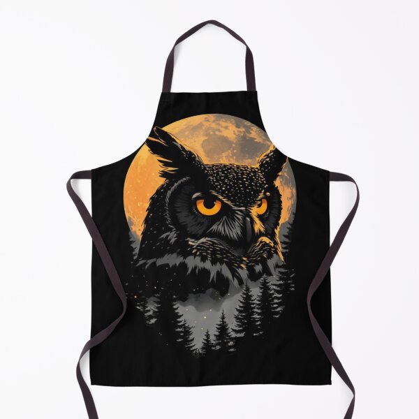 Item preview, The guardian of the full moon designed and sold by KinoDesign.