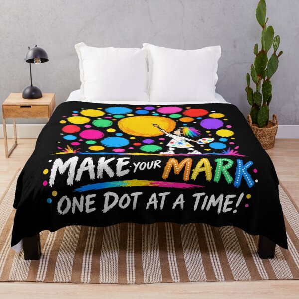 Item preview, Happy Dot Day Women Teacher Girls Kids Girl Boys Polka Dot designed and sold by smiadraspi.