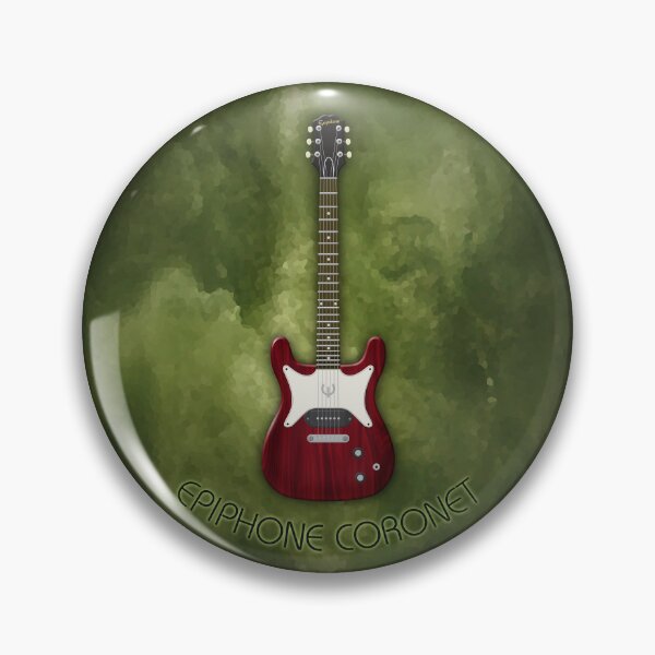 Item preview, EPIPHONE CORONET designed and sold by Art2Be-Studio.