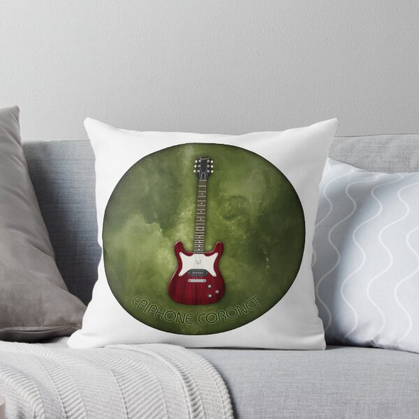 Item preview, EPIPHONE CORONET designed and sold by Art2Be-Studio.