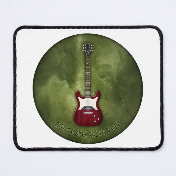 Item preview, EPIPHONE CORONET designed and sold by Art2Be-Studio.
