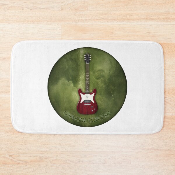 Item preview, EPIPHONE CORONET designed and sold by Art2Be-Studio.