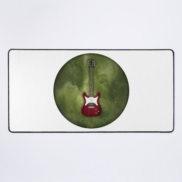 Item preview, EPIPHONE CORONET designed and sold by Art2Be-Studio.