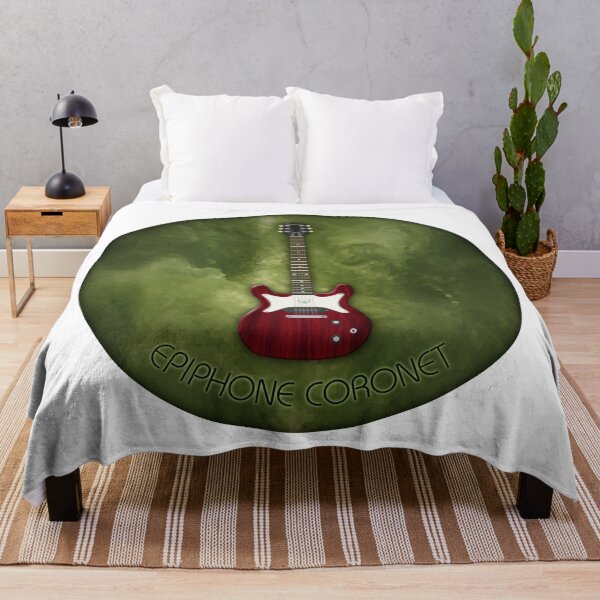 Item preview, EPIPHONE CORONET designed and sold by Art2Be-Studio.