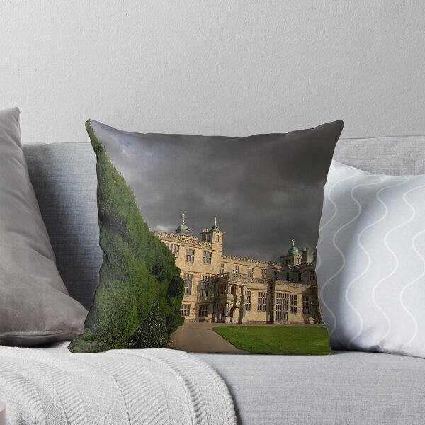 Item preview, Storm clouds gather  designed and sold by miradorpictures.
