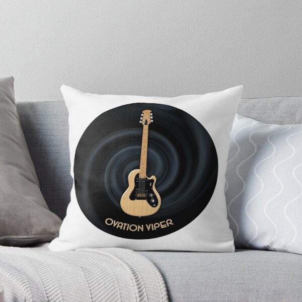 Item preview, OVATION VIPER designed and sold by Art2Be-Studio.