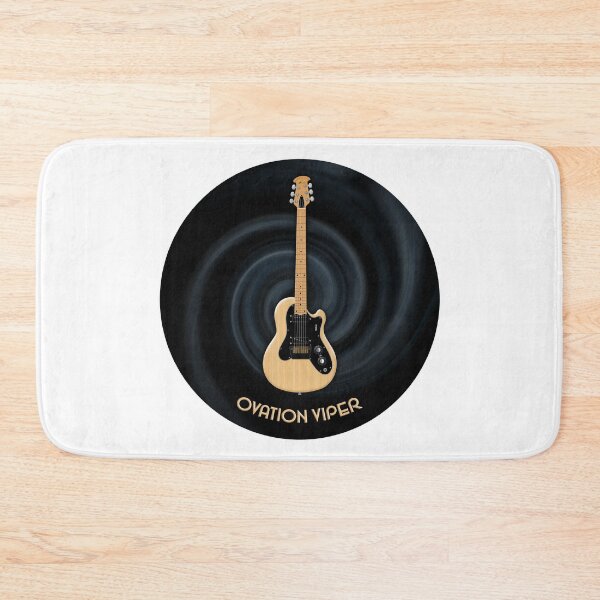 Item preview, OVATION VIPER designed and sold by Art2Be-Studio.