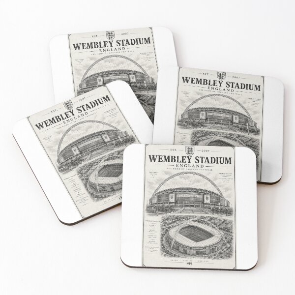Item preview, Wembley designed and sold by MDC-99.