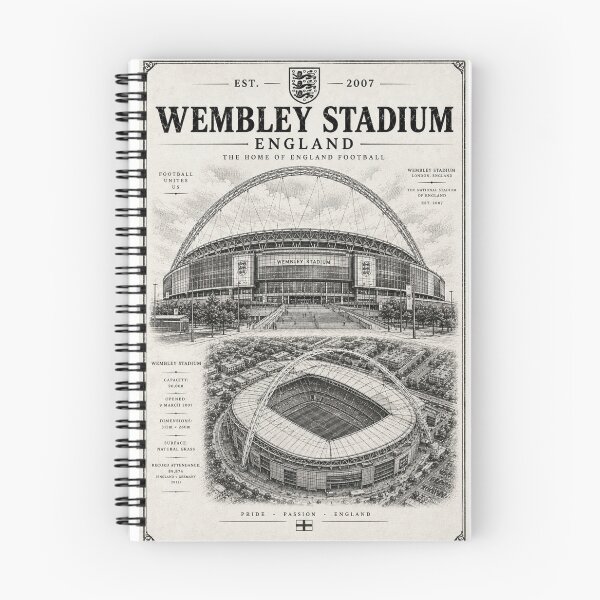 Item preview, Wembley designed and sold by MDC-99.
