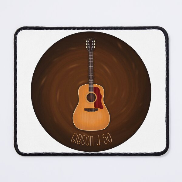 Item preview, GIBSON J-50 designed and sold by Art2Be-Studio.