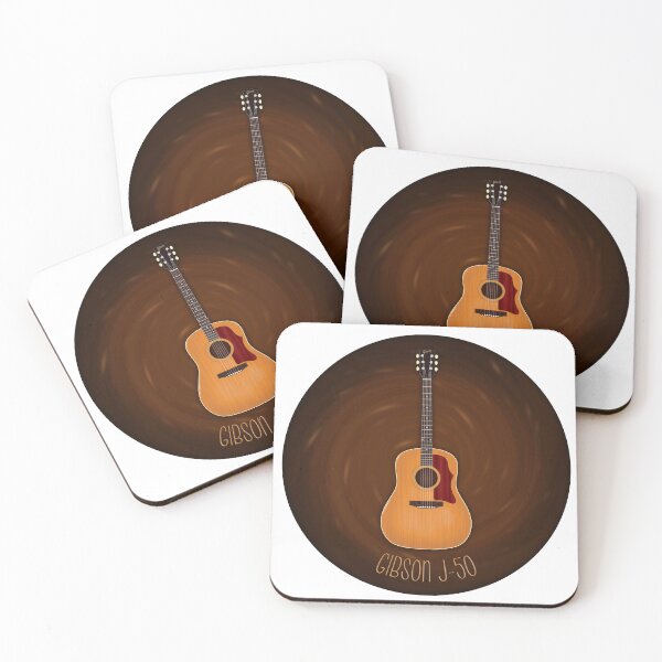 Item preview, GIBSON J-50 designed and sold by Art2Be-Studio.