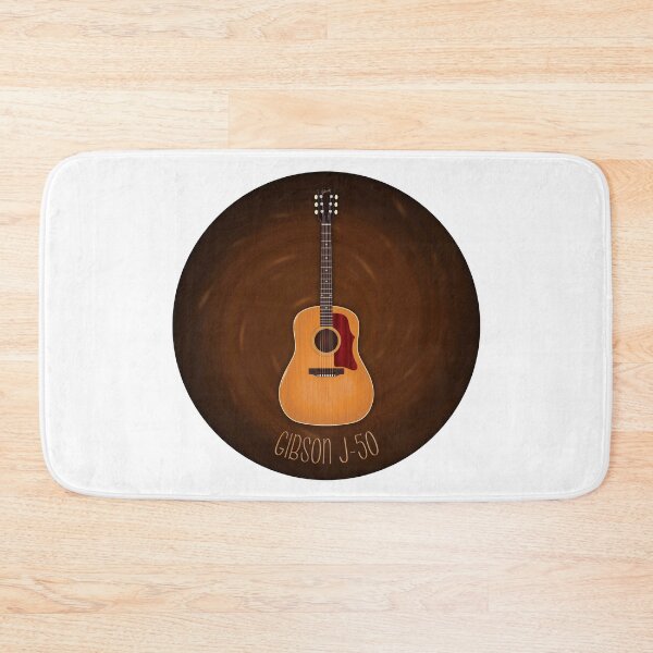 Item preview, GIBSON J-50 designed and sold by Art2Be-Studio.