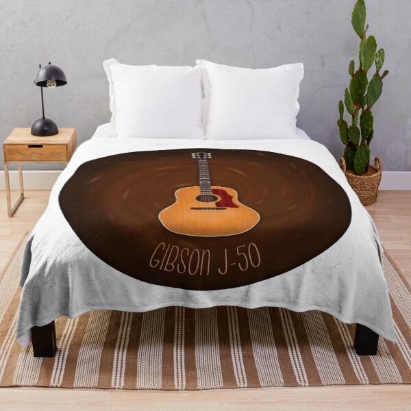 Item preview, GIBSON J-50 designed and sold by Art2Be-Studio.
