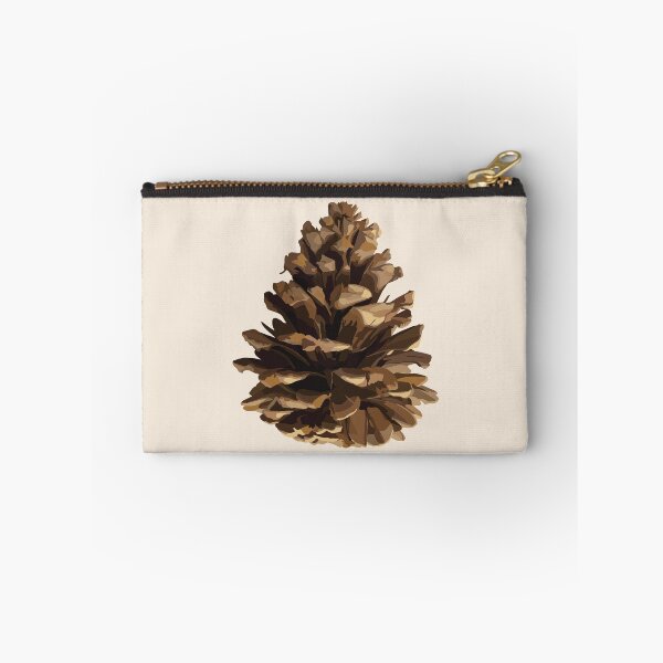 Item preview, Pine Cone Alone Upright designed and sold by Azadi-Tree.