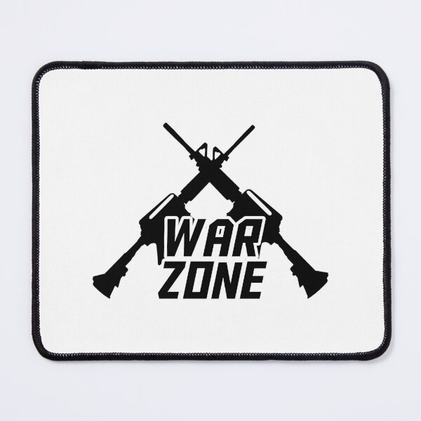 Item preview, War Zone Illustration Featuring Intense Battlefield Scene and Military Elements designed and sold by evanpooleart.