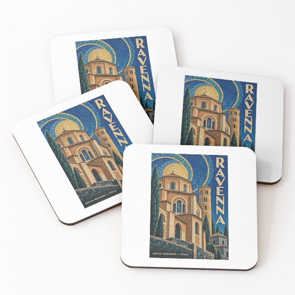 Item preview, Ravenna - Emilia-Romagna - Italia designed and sold by GoodOldVintage.