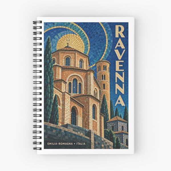 Item preview, Ravenna - Emilia-Romagna - Italia designed and sold by GoodOldVintage.
