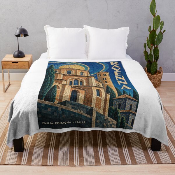 Item preview, Ravenna - Emilia-Romagna - Italia designed and sold by GoodOldVintage.