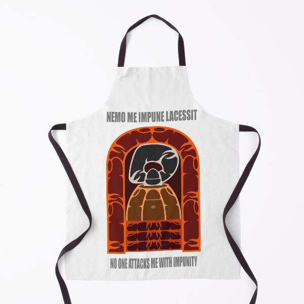 Item preview, no one attacks me inspired by Poe designed and sold by Allhandsgraphics.